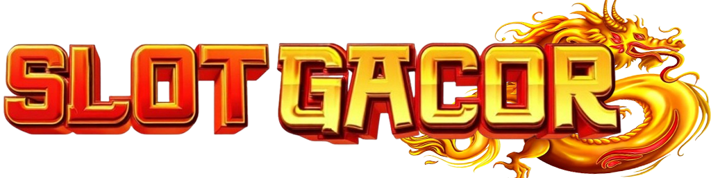 Logo slot luar negeri